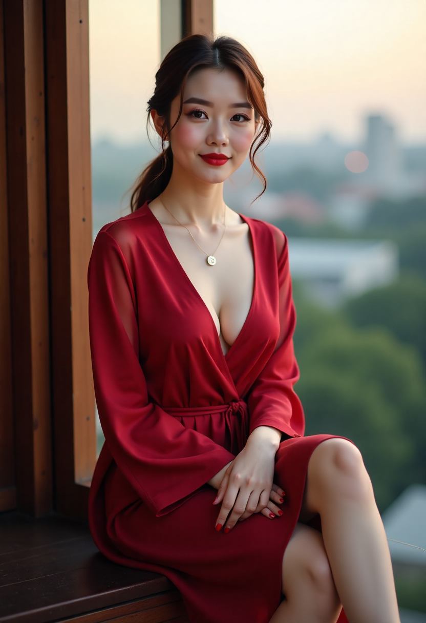 致命依附特别篇