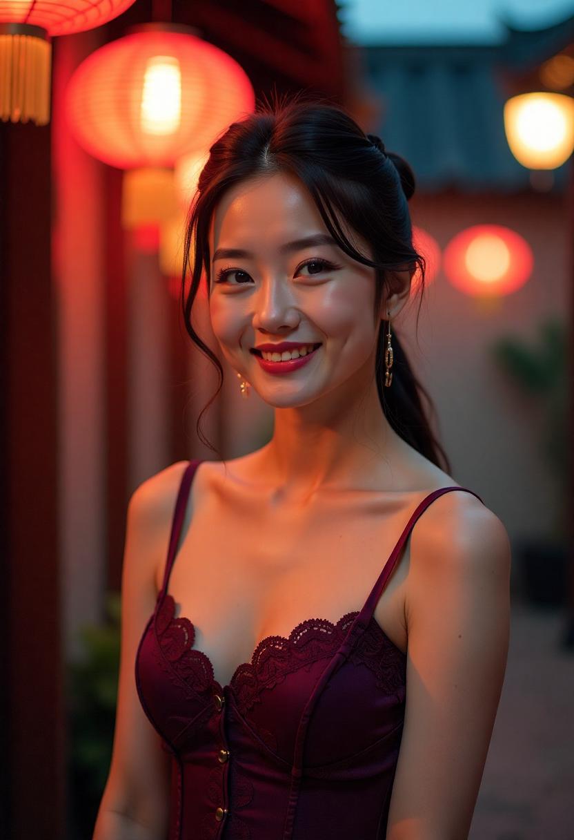 迷恋独白