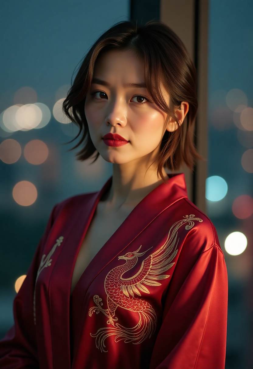 蜜桃色禁锢