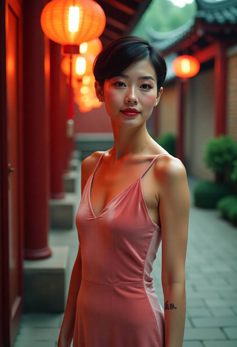 第三种依恋